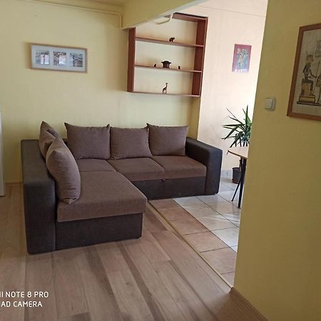 Centrum 2 Apartman Szolnok Eksteriør billede