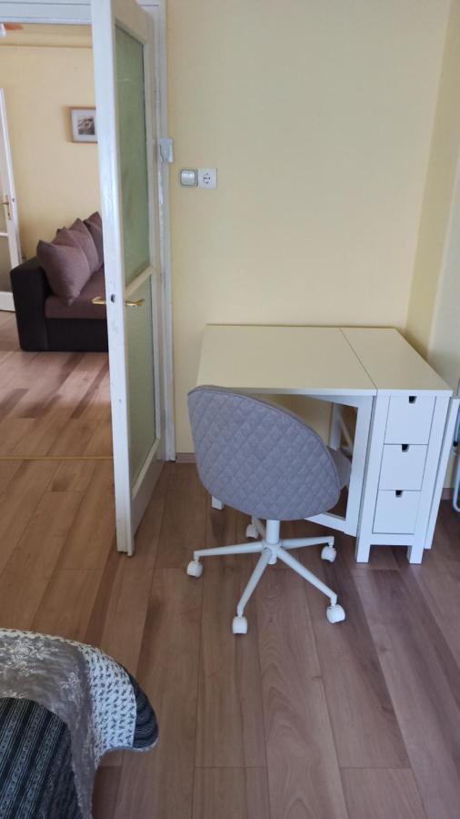 Centrum 2 Apartman Szolnok Eksteriør billede